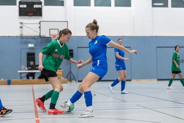 Bild 103 - B-Juniorinnen 2 Loewinnen Cup